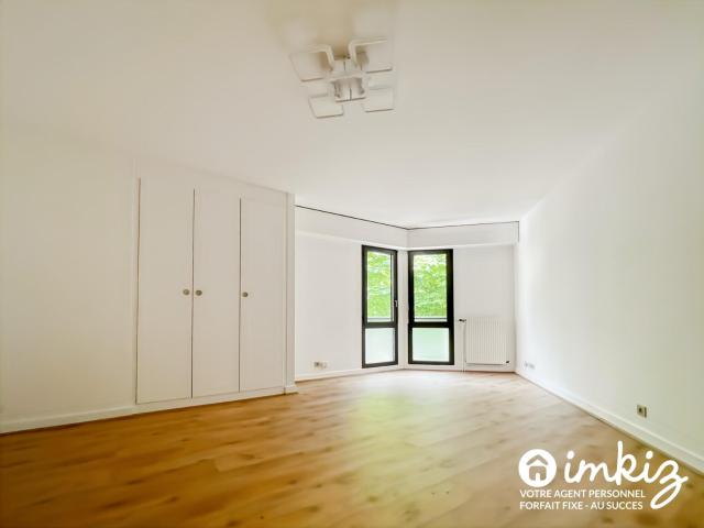 Levallois Perret Vente Appartement 92