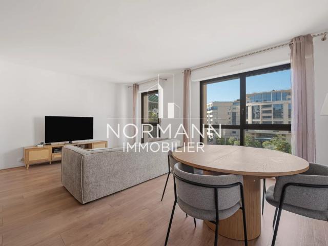 Levallois Perret Vente Appartement 92