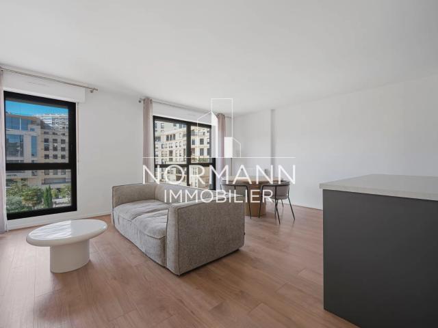 Levallois Perret Vente Appartement 92