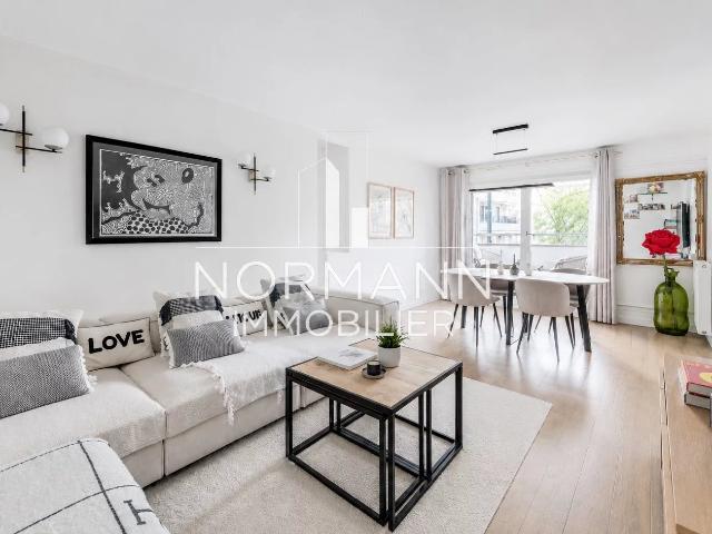 Levallois Perret Vente Appartement 92