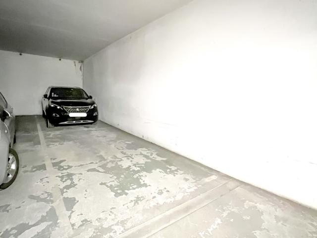 Levallois Perret Vente Parking / Garage 92