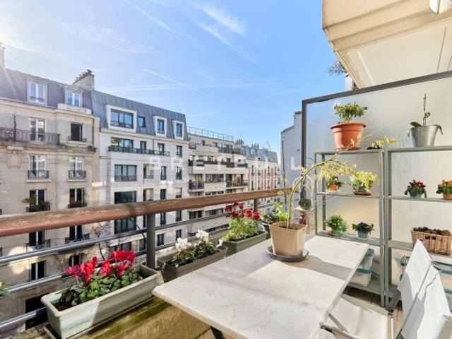 Levallois Perret