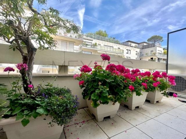 Levallois Perret