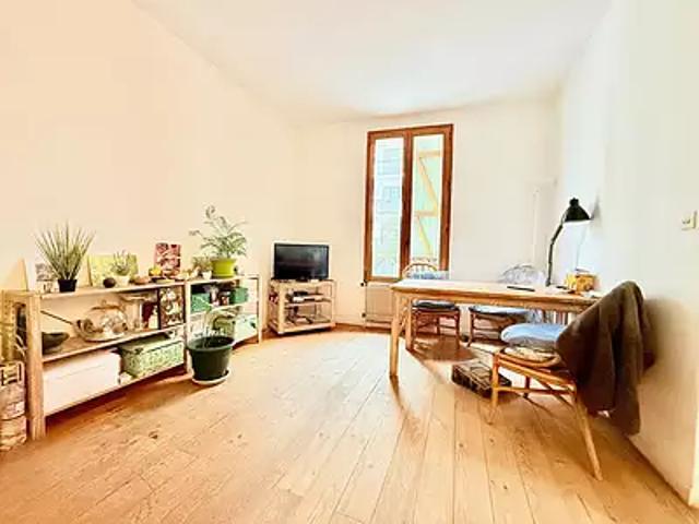 Levallois Perret 92300 Achat / Vente maison 5 pièces t5 terrasse