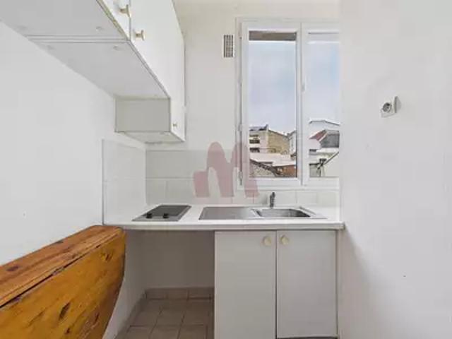 Levallois Perret 92300 Achat / Vente appartement 1 pièce t1