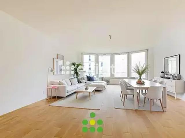 Levallois Perret 92300 Achat / Vente appartement 1 pièce t1