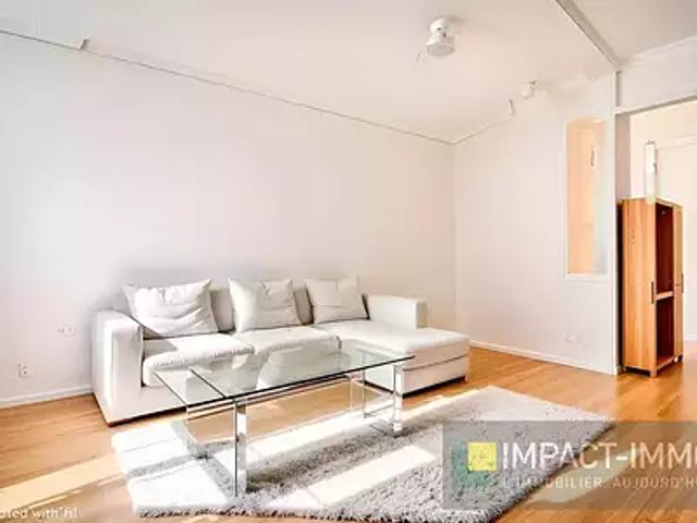 Levallois Perret 92300 Achat / Vente appartement 2 pièces t2 au dernier étage