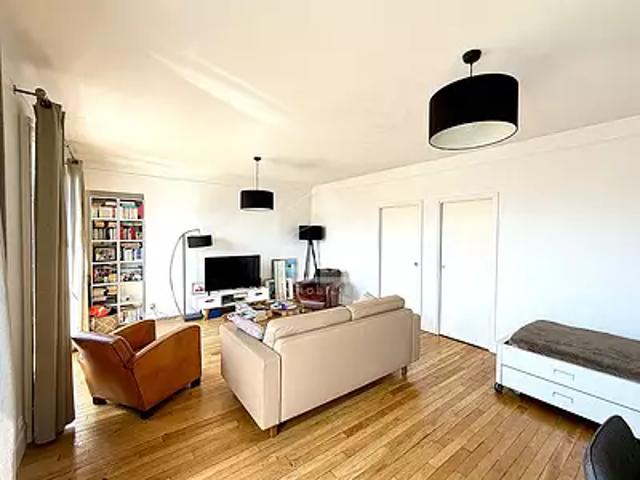 Levallois Perret 92300 Achat / Vente appartement 2 pièces t2