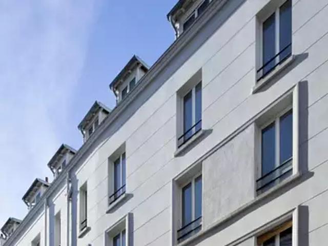 Levallois Perret 92300 Achat / Vente appartement 3 pièces t3 cave