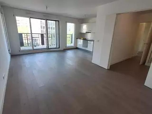 Levallois Perret 92300 Achat / Vente appartement 3 pièces t3 cave balcon