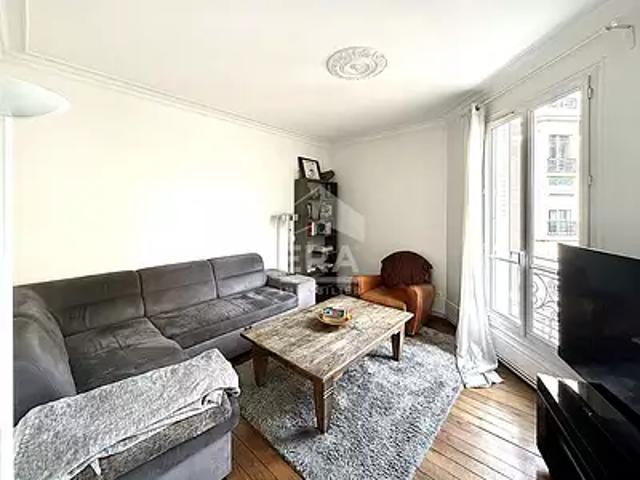 Levallois Perret 92300 Achat / Vente appartement 3 pièces t3