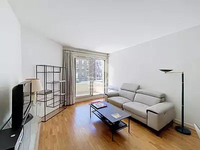 Levallois Perret 92300 Achat / Vente appartement 3 pièces t3