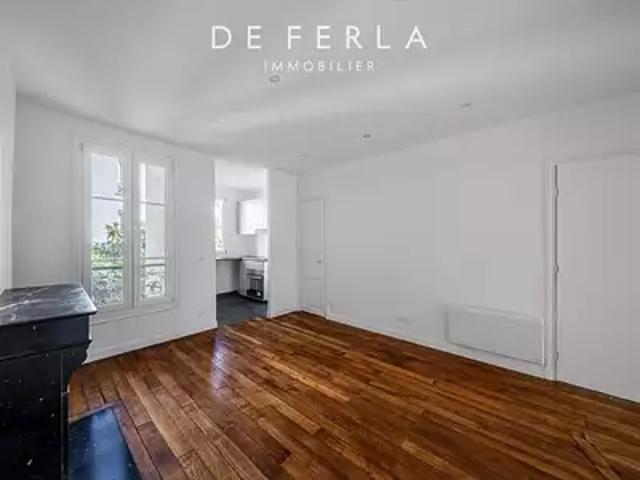 Levallois Perret 92300 Achat / Vente appartement 3 pièces t3