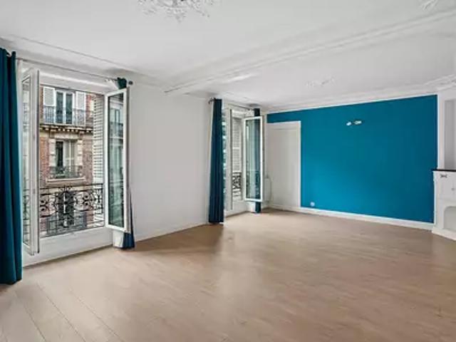 Levallois Perret 92300 Achat / Vente appartement 3 pièces t3