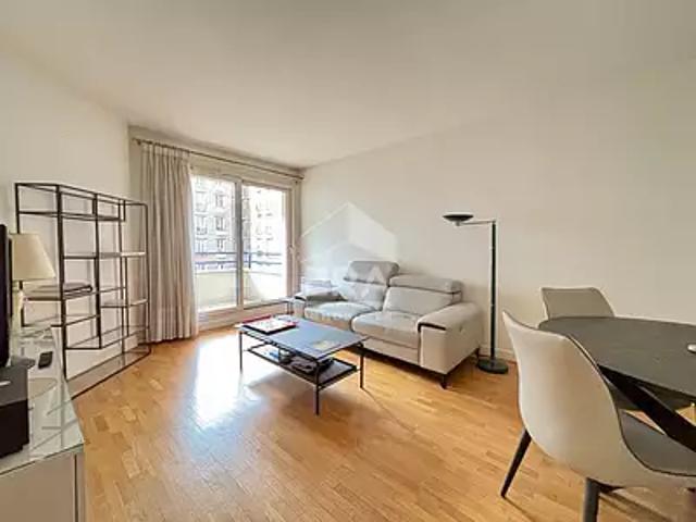 Levallois Perret 92300 Achat / Vente appartement 3 pièces t3