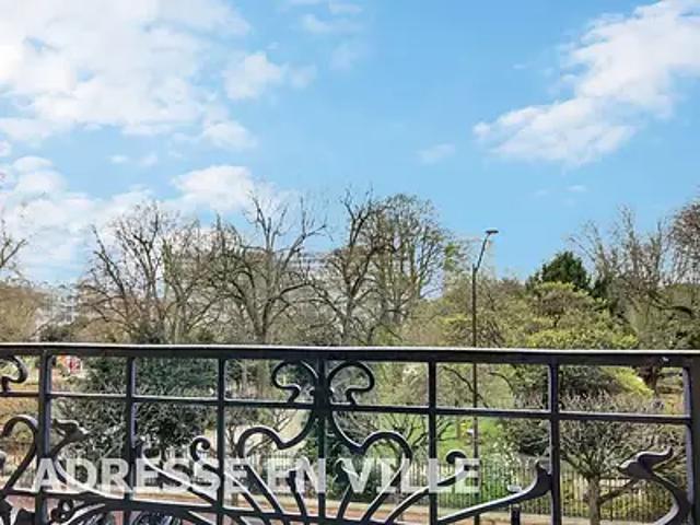 Levallois Perret 92300 Achat / Vente appartement 4 pièces t4 cave