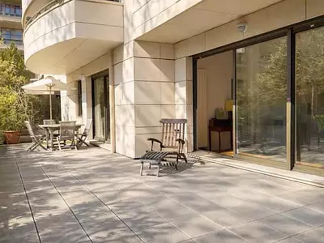 Levallois Perret 92300 Achat / Vente appartement 5 pièces t5