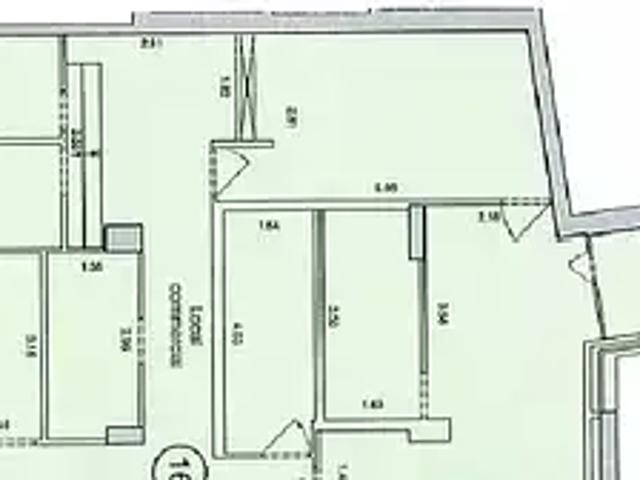 Levallois Perret 92300 Achat / Vente divers 6 pièces
