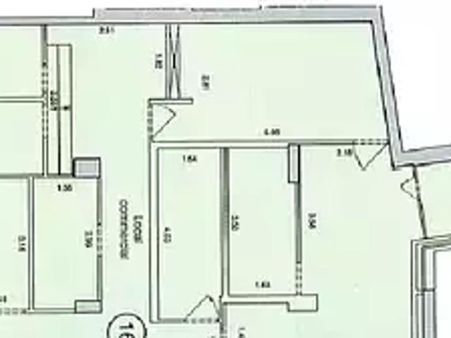 Levallois Perret 92300 Achat / Vente divers 8 pièces
