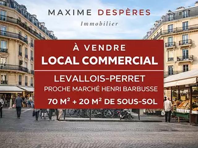 Levallois Perret 92300 Achat / Vente divers