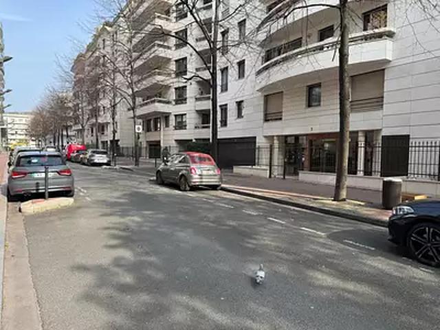 Levallois Perret 92300 Achat / Vente parking