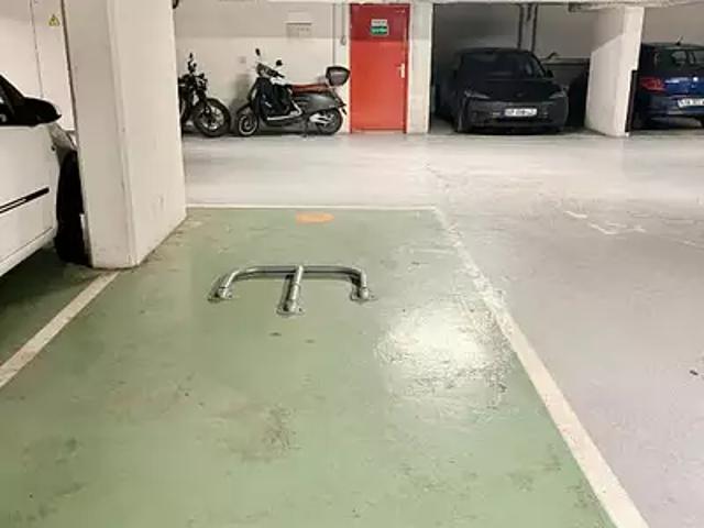 Levallois Perret 92300 Achat / Vente parking