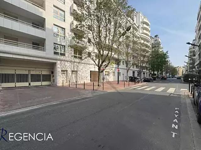 Levallois Perret 92300 Achat / Vente parking