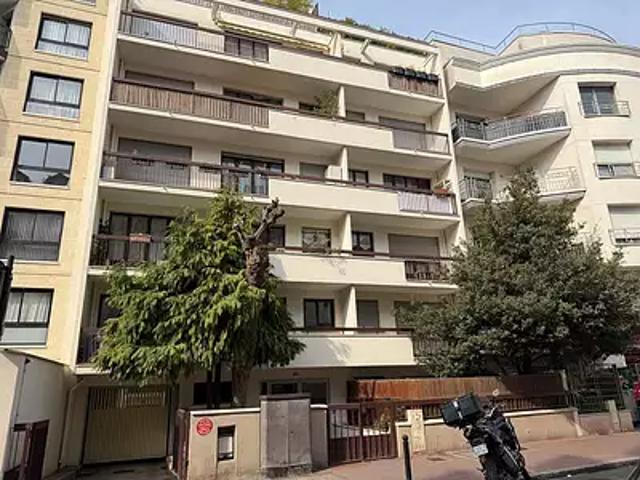 Levallois Perret 92300 Achat / Vente parking parking
