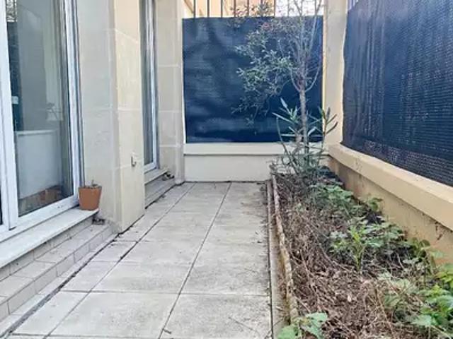Levallois Perret 92300 Location appartement 1 pièce t1