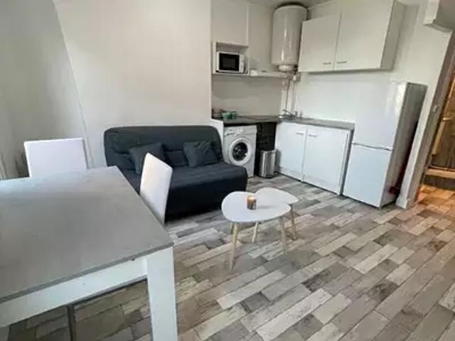 Levallois Perret 92300 Location appartement 1 pièce t1