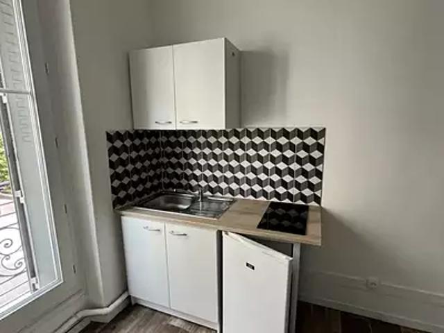 Levallois Perret 92300 Location appartement 1 pièce t1