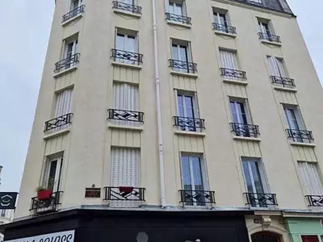 Levallois Perret 92300 Location appartement 1 pièce t1