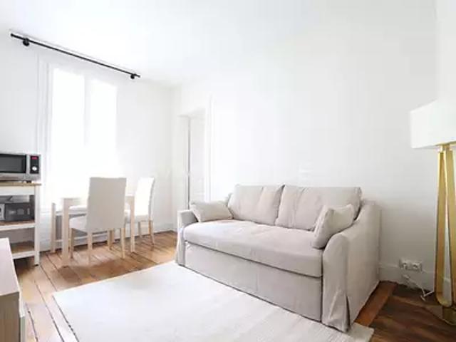 Levallois Perret 92300 Location appartement 2 pièces t2