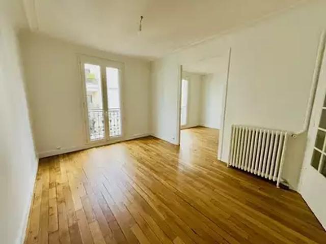 Levallois Perret 92300 Location appartement 3 pièces t3