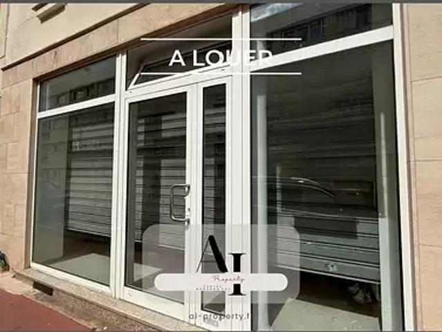 Levallois Perret 92300 Location divers 4 pièces