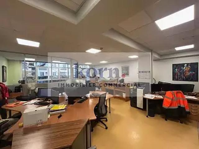 Levallois Perret 92300 Location divers