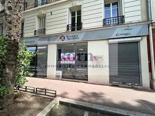 Levallois Perret 92300 Location divers
