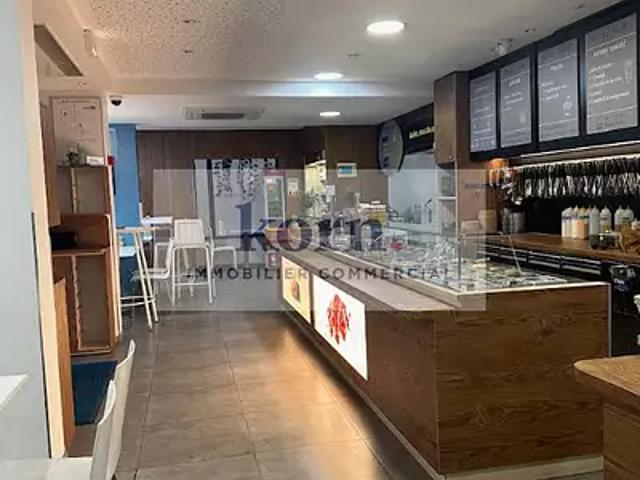 Levallois Perret 92300 Location divers