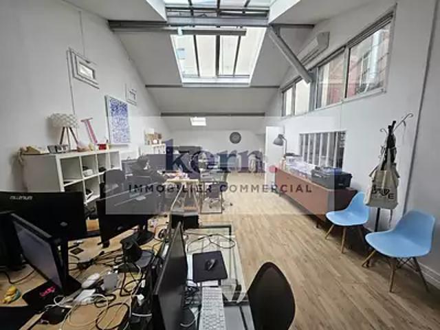 Levallois Perret 92300 Location divers