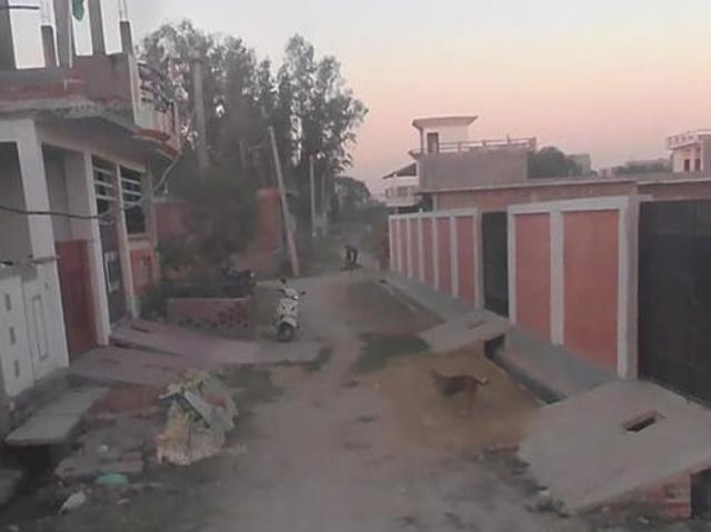 Levana The Grand Bharawan 1375 Sq. Ft. Plot in Hazratganj Lucknow Listing ID: #10357