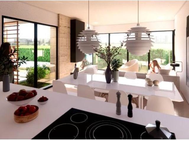 Levansur Home Seven – Santa Rosalía: Un Paraíso de Lujo en Murcia
