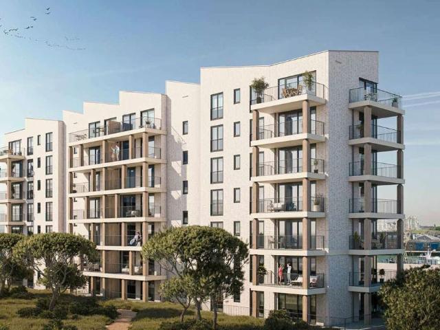 Levante Beaufort VERKOOP GESTART 0 ong, 4511, Breskens, Zeeland 4511
