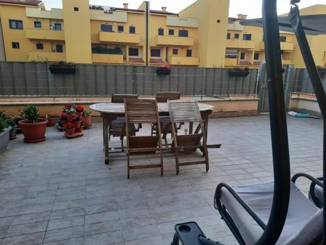 Levante recente costruzione