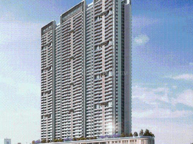 Levante Residences,Sector 104 3 BHK Apartment For Sale Gurgaon