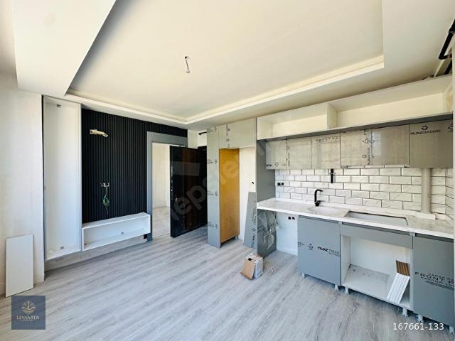 levantenden 3 aya teslim 2+1