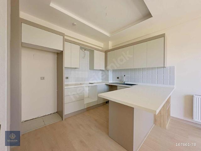 LEVANTENDEN ARPAÇBAHŞİŞTE HAVUZLU SIFIR 1+1 DAİRE