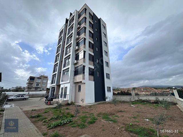 LEVANTEN'DEN MÜSTAKİL TADINDA KOMBİLİ BAĞIMSIZ MUTFAK 2+1