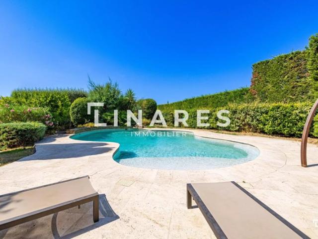 L'ÉVASION Villa T5 de 167m² Jardin 2000m² Piscine 13012
