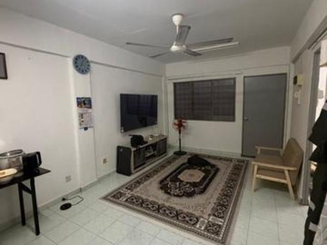 LEVEL1 walkable to SK Seksyen 6 Gugusan Cempaka Kota Damansara