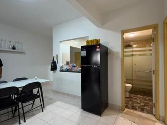 LEVEL3 FULLY FURNISHED Sri Putramas 1 Condominium Jalan Kuching